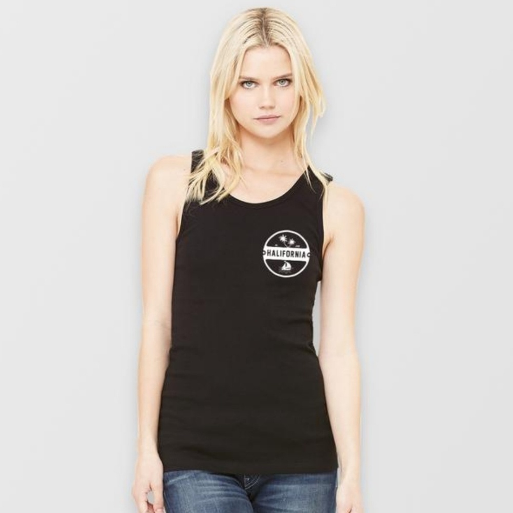 SUMMER TANK 